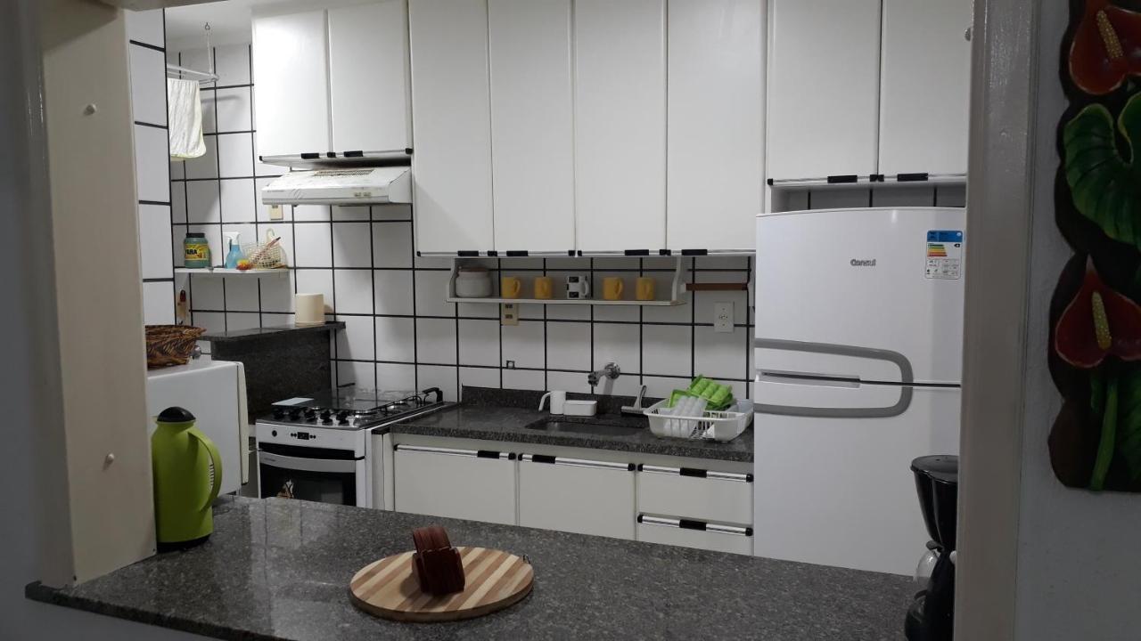 Apartamento próximo ao mar! Ubatuba Exterior foto