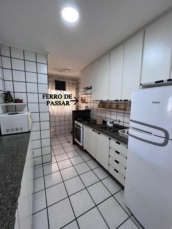 Apartamento próximo ao mar! Ubatuba Exterior foto