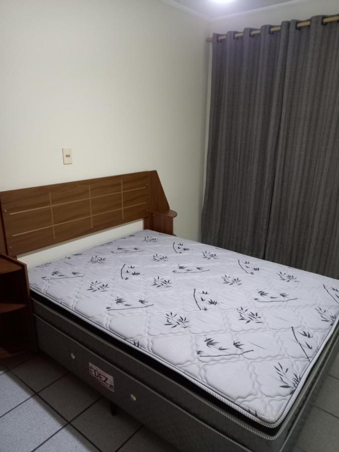 Apartamento próximo ao mar! Ubatuba Exterior foto