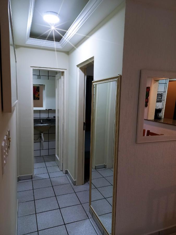 Apartamento próximo ao mar! Ubatuba Exterior foto