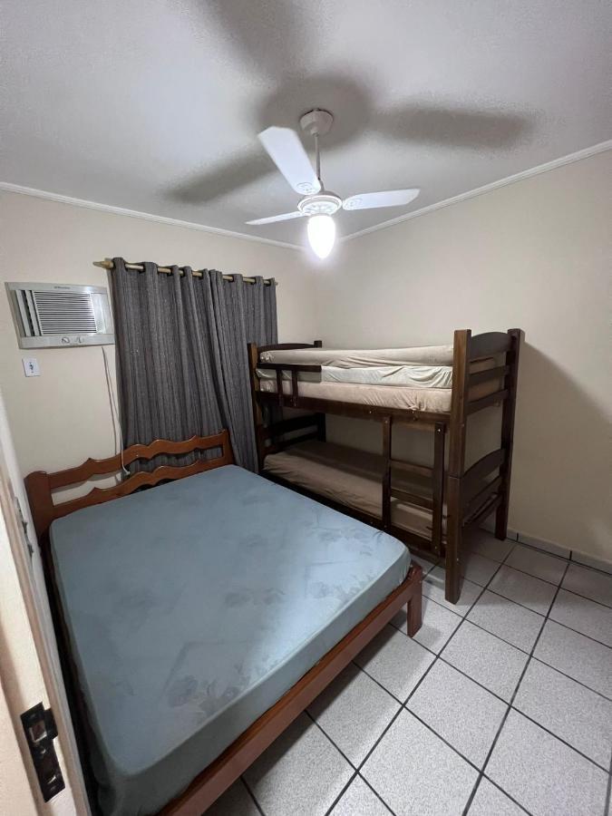 Apartamento próximo ao mar! Ubatuba Exterior foto