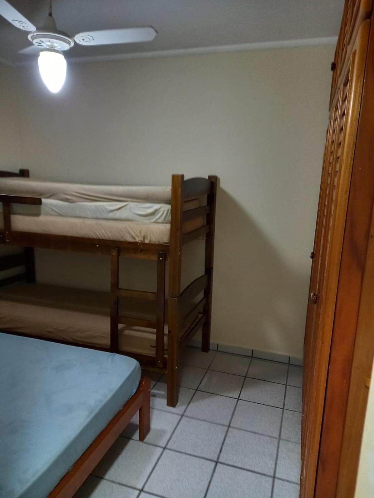 Apartamento próximo ao mar! Ubatuba Exterior foto