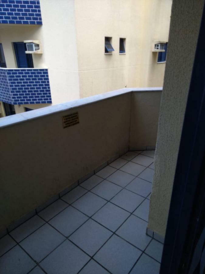 Apartamento próximo ao mar! Ubatuba Exterior foto